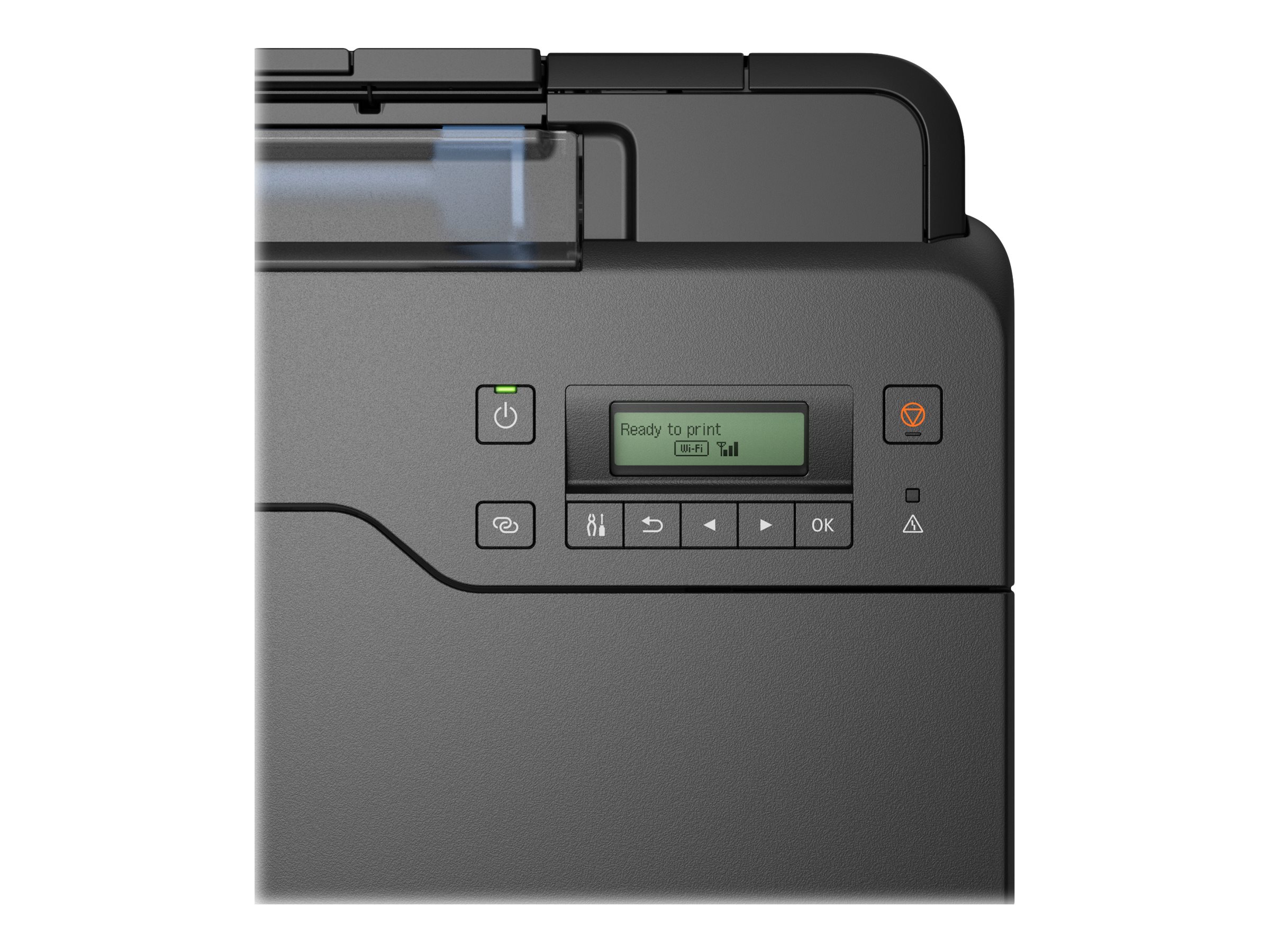 Canon PIXMA G550 Tintenstrahldrucker schwarz