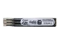 PILOT Gelschreibermine schwarz 0,3 mm 3 St. PILOT Gelschreibermine schwarz 0,3 mm 3 St.