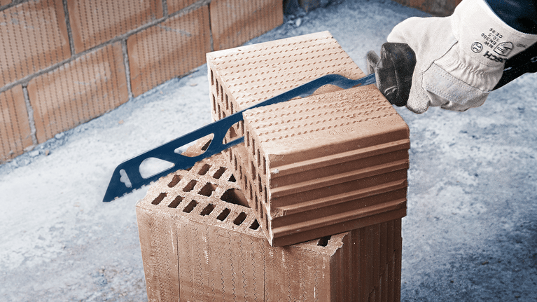 BOSCH EXPERT S 1243 HM Special for Brick Säbelsägeblatt, 1 St