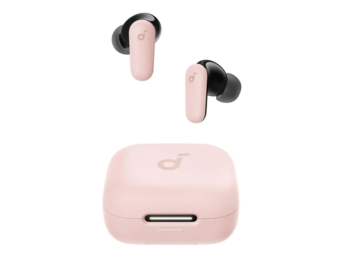ANKER Soundcore P30i v2 pink