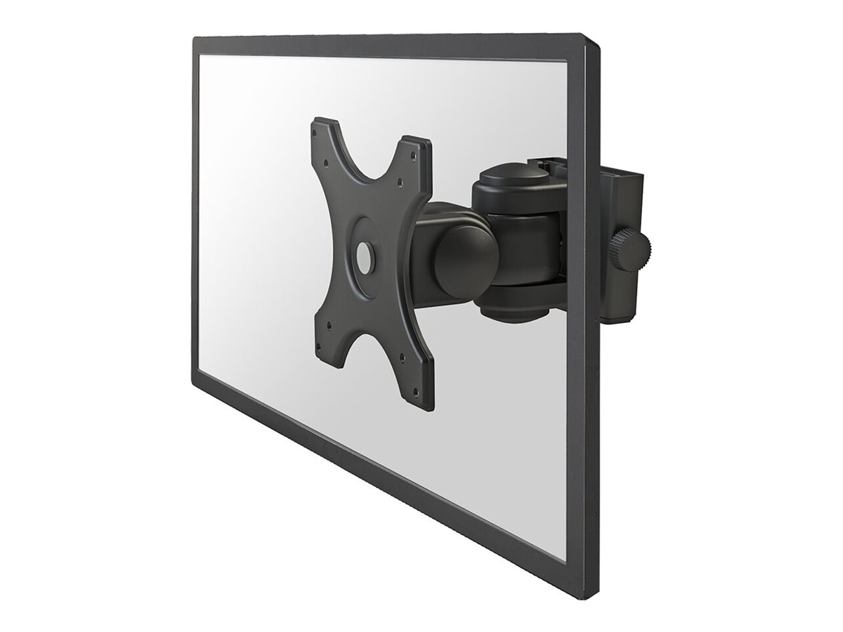 NEOMOUNTS Wall Mount für Flachbildschirme 25,4-76,2cm 10-30Zoll bis 10kg schwarz NEOMOUNTS Wall Mount für Flachbildschirme 25,4-76,2cm 10-30Zoll bis 10kg schwarz