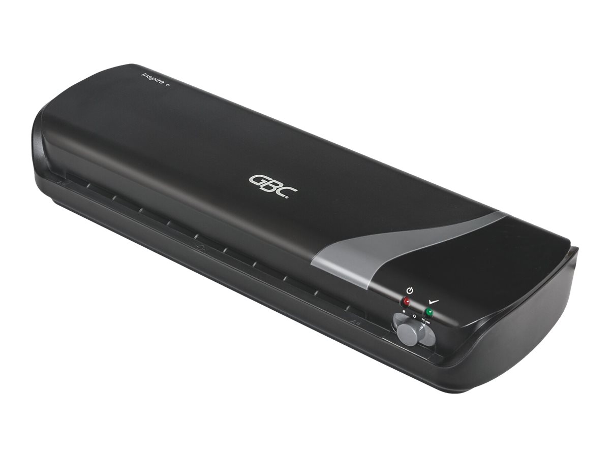 GBC Inspire+ Laminiergeraet bis DIN A4