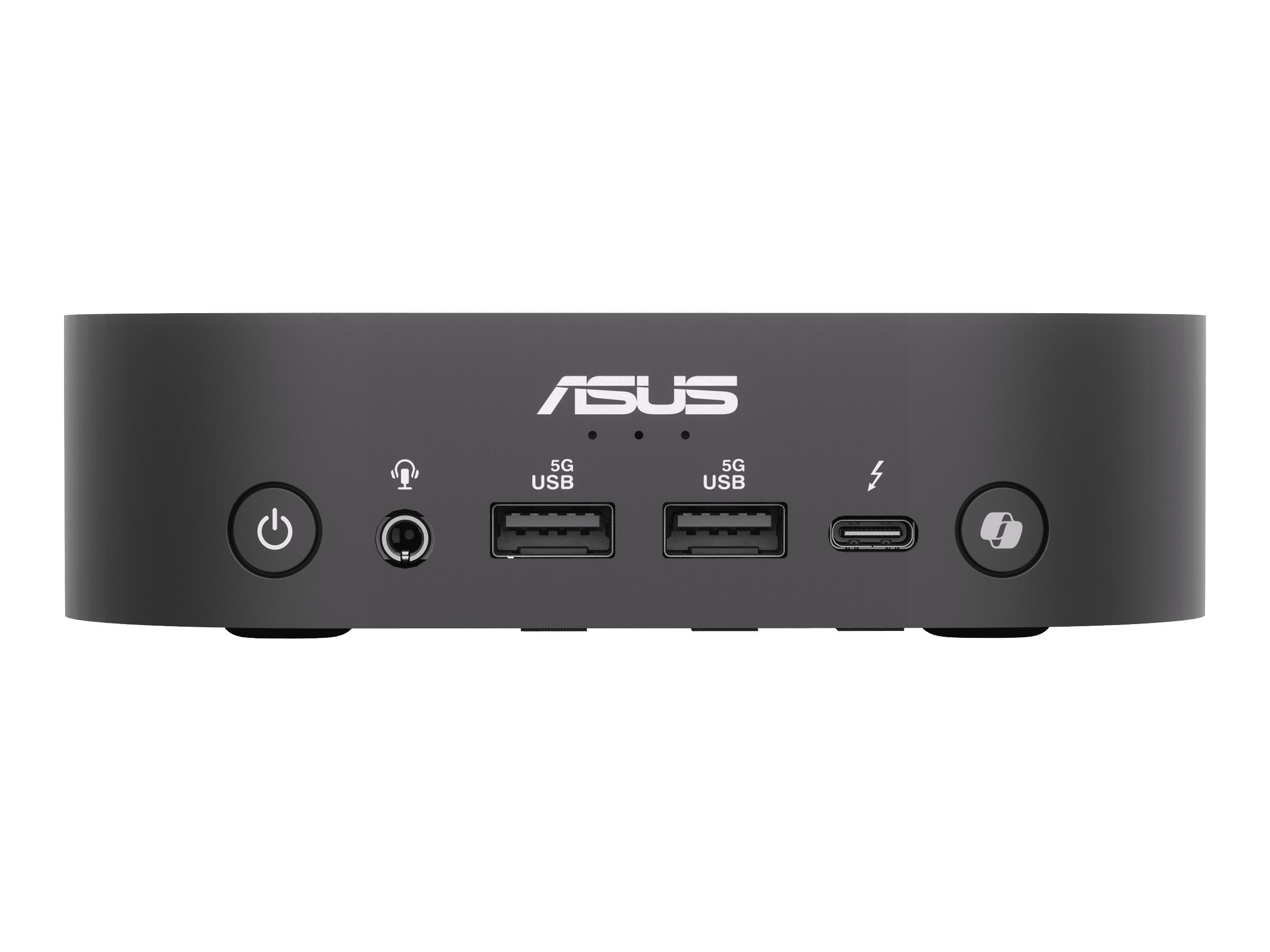 ASUS NUC Gen14 Pro AI Lunar Canyon U516GB512GBWin11Pro RNUC14LNKU5073N2 EU Cord