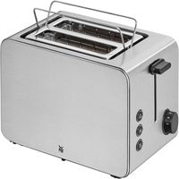 0414210011 Stelio Toaster Edelstahl