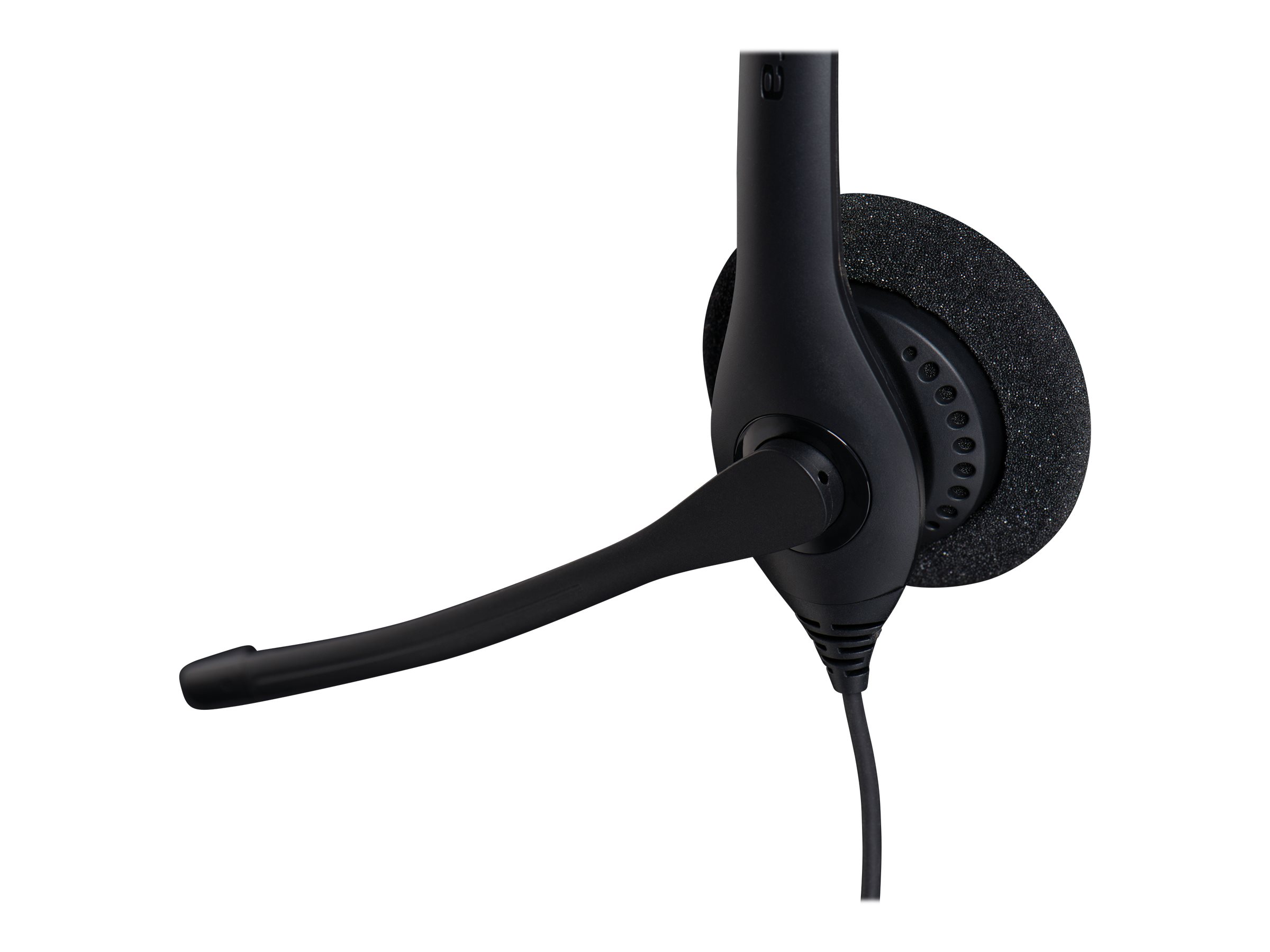 Jabra BIZ 1500 QD Duo NC