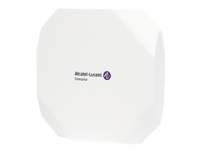 ALCATEL-LUCENT ENTERPRISE OmniAccess Stellar AP1301 WLAN-Access Point Indoor ALCATEL-LUCENT ENTERPRISE OmniAccess Stellar AP1301 WLAN-Access Point Indoor