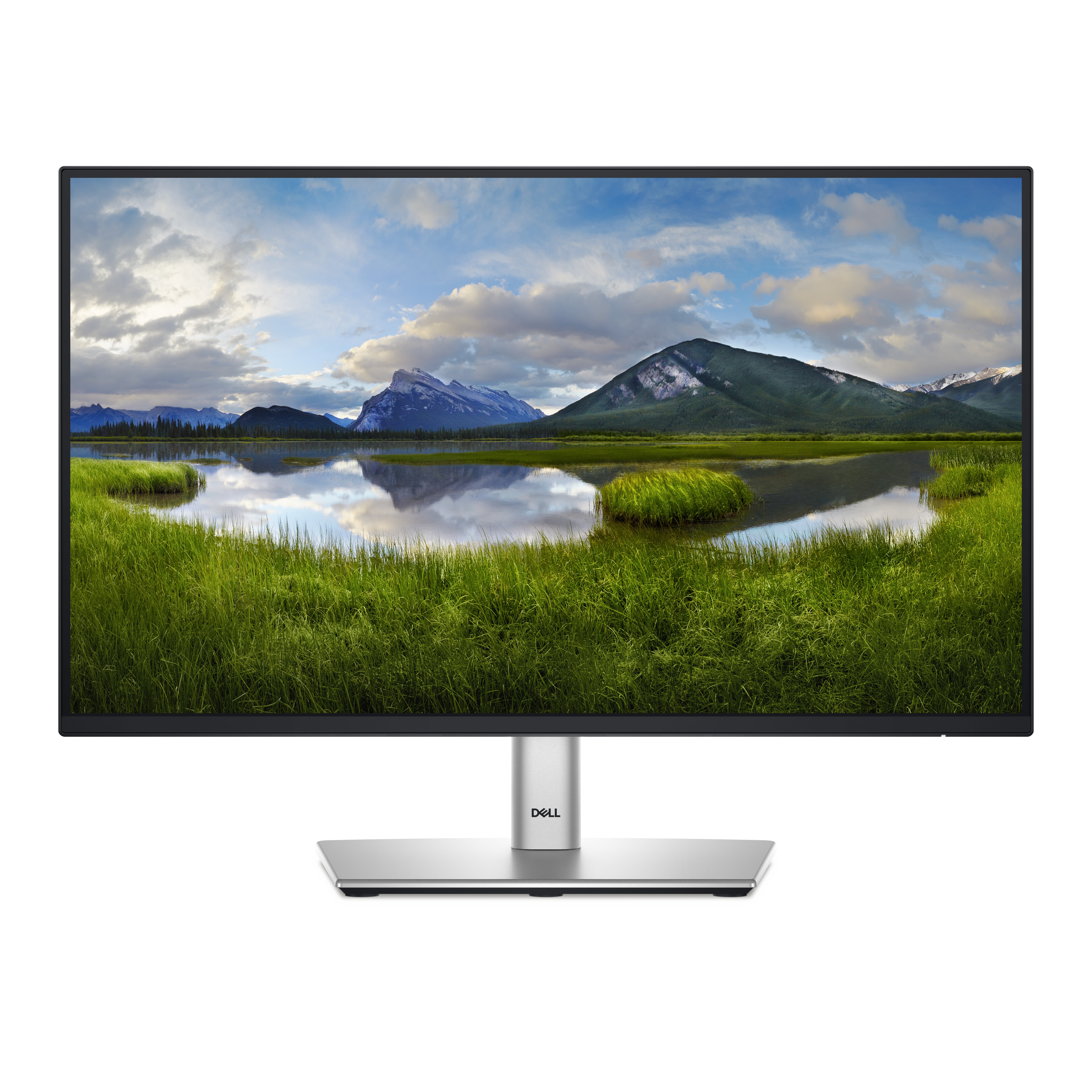 DELL 22 Monitor P2225H 54,61cm 21,5Zoll IPS 1920x1080 169 250cdm2 100Hz HDMI DP VGA USB32