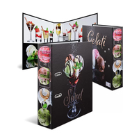 HERMA Sweets Motivordner 7,0 cm DIN A4 HERMA Sweets Motivordner 7,0 cm DIN A4