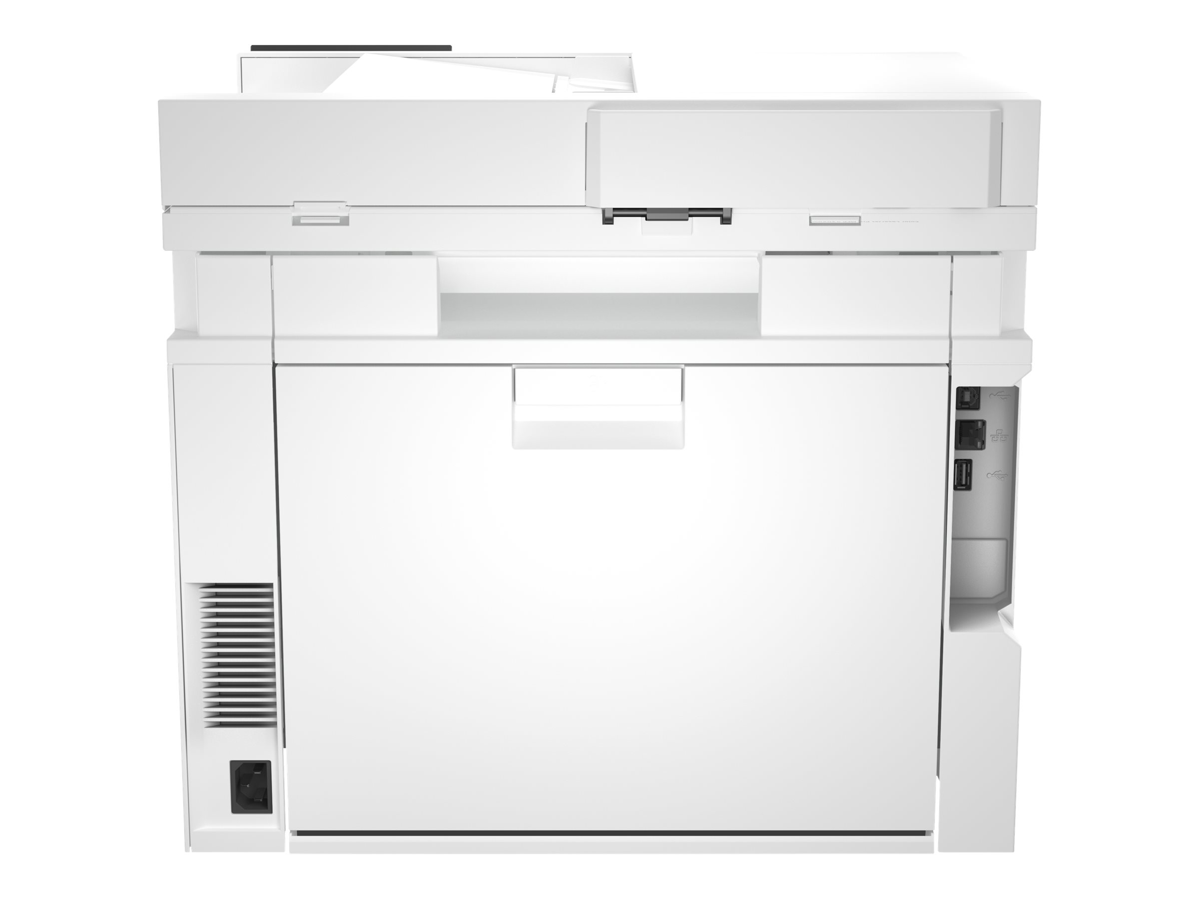 4RA83F#B19 HP CLJ Pro 4302DW 3in1