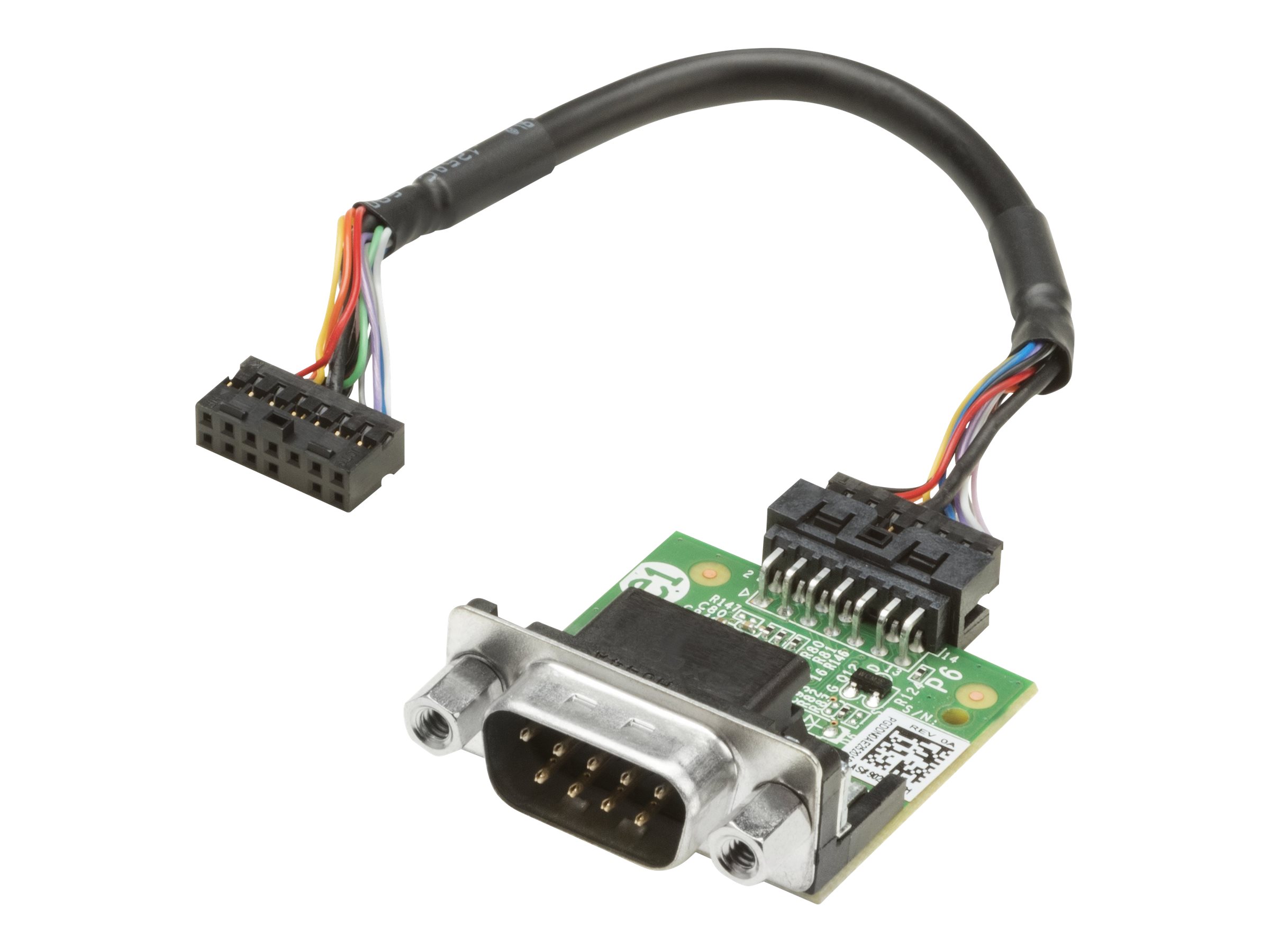 HP Internal Serial Port 600/705/800