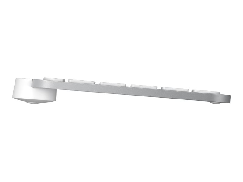 LOGITECH MX Keys S Tastatur