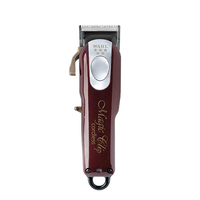 Wahl Clipper 5* Cordless Magic Clip 5V red Wahl Clipper 5* Cordless Magic Clip 5V red