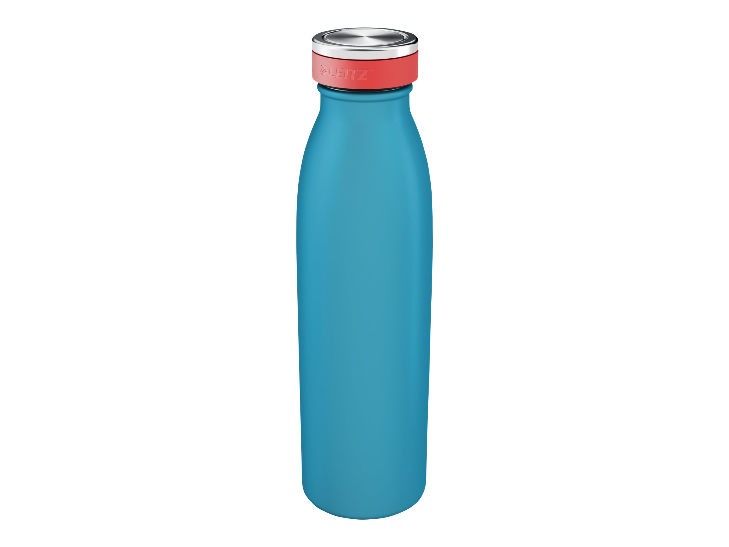 LEITZ Isolierflasche Cosy blau 500,0 ml LEITZ Isolierflasche Cosy blau 500,0 ml