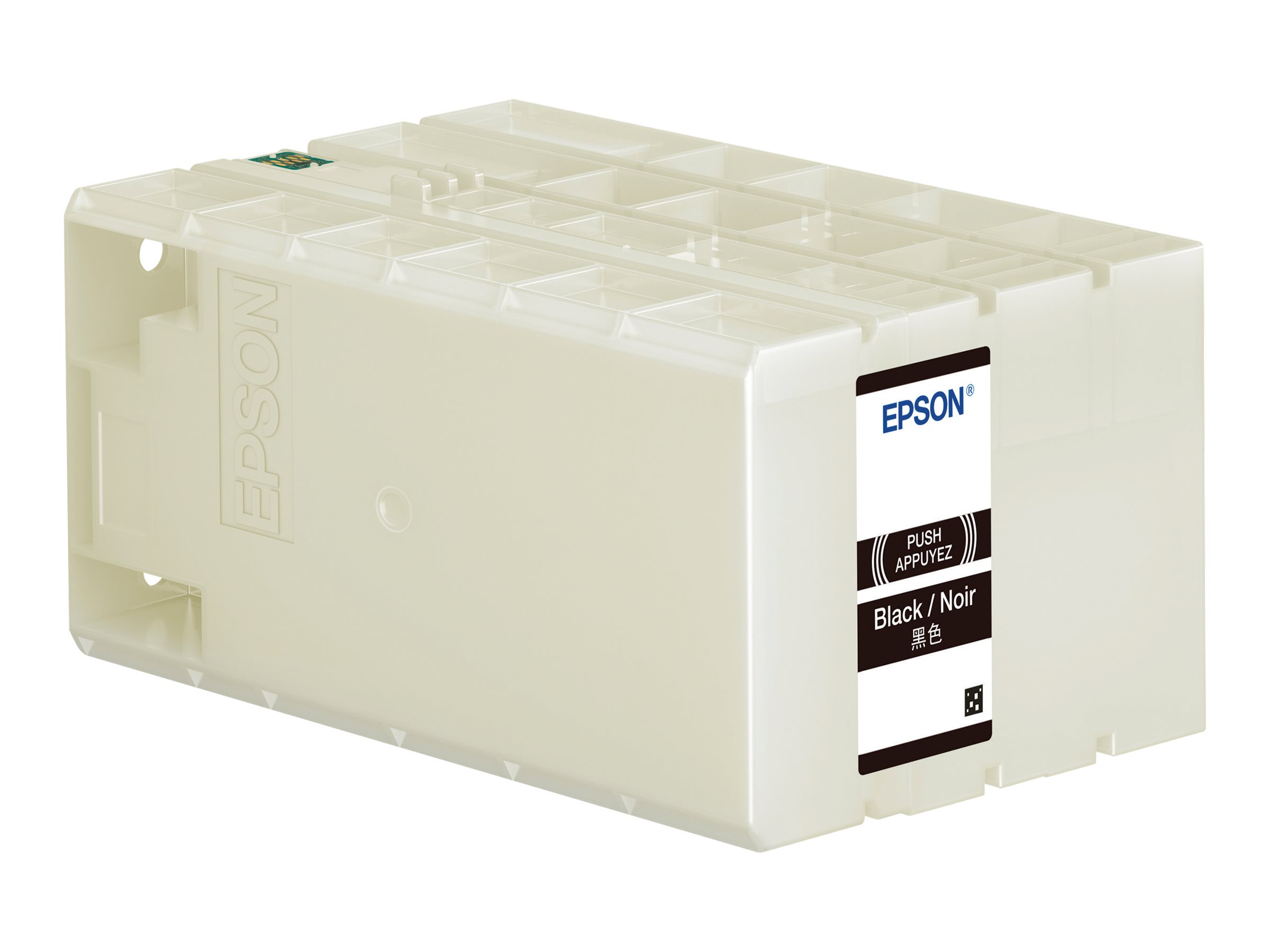 EPSON 86XL/T8661XL schwarz Druckerpatrone EPSON 86XL/T8661XL schwarz Druckerpatrone