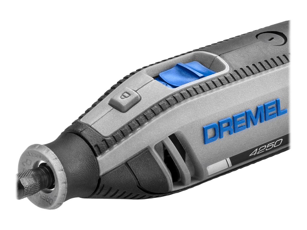 Dremel F0134250JK 4250 Rotationswerkzeug 175 W,