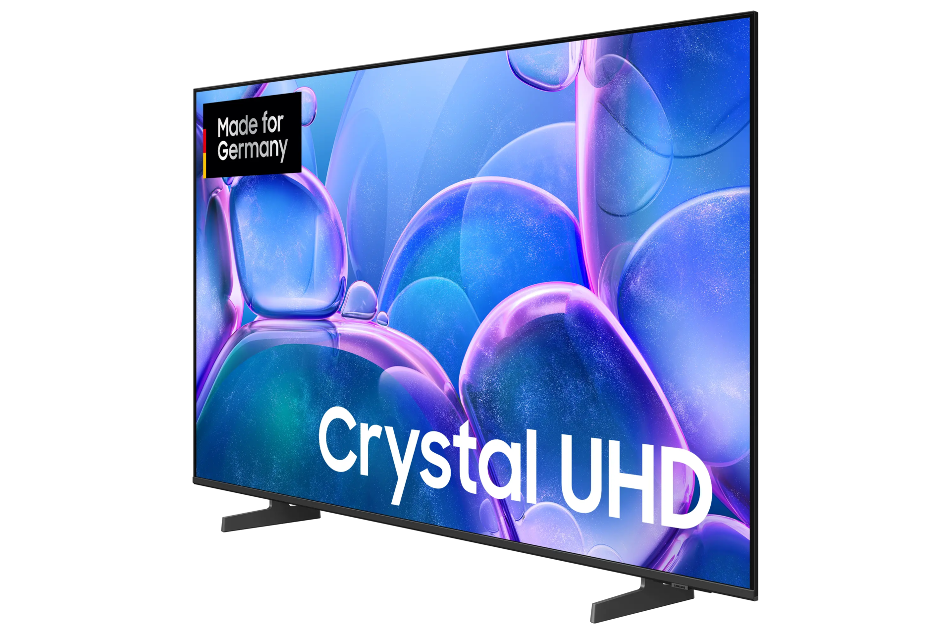 SAMSUNG GU55U7099FUXZG SmartTV 138,0 cm 55,0 Zoll