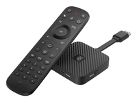Deutsche Telekom MagentaTV Stick 4K 2. Gen Schwarz
