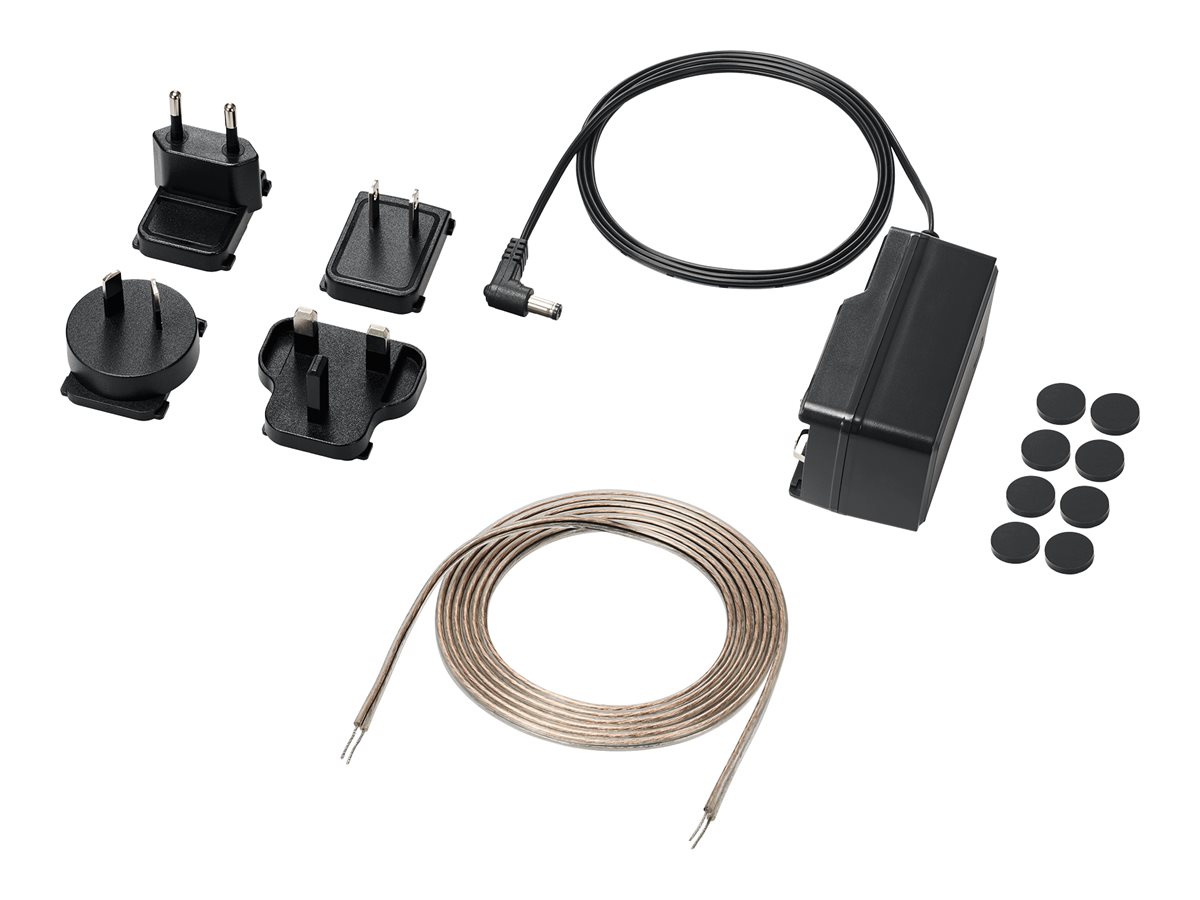 AudioTechnica ATSP3X 2WegeKompaktlautsprecher, schwarz