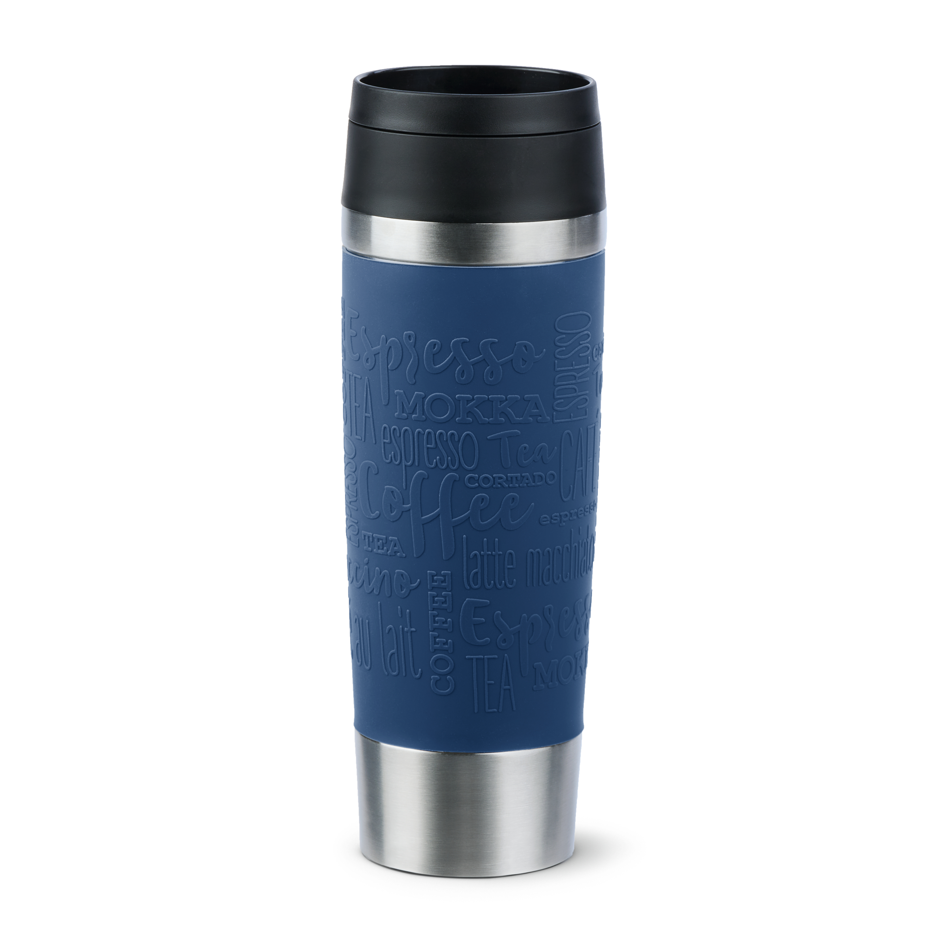 emsa Isolierbecher CLASSIC GRANDE blau 500,0 ml, 1 St