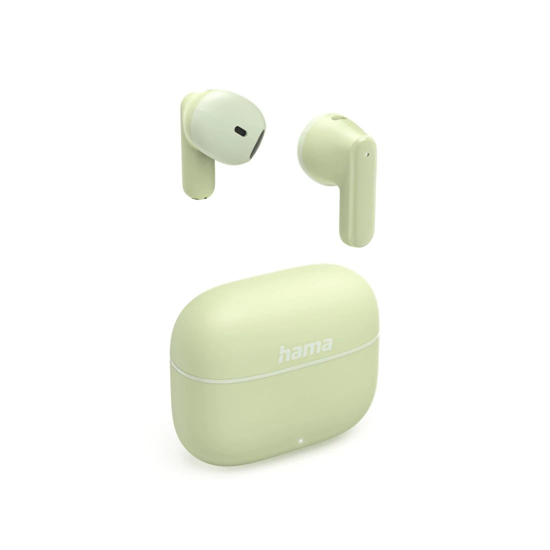 Hama Freedom Light II Bluetooth Grün