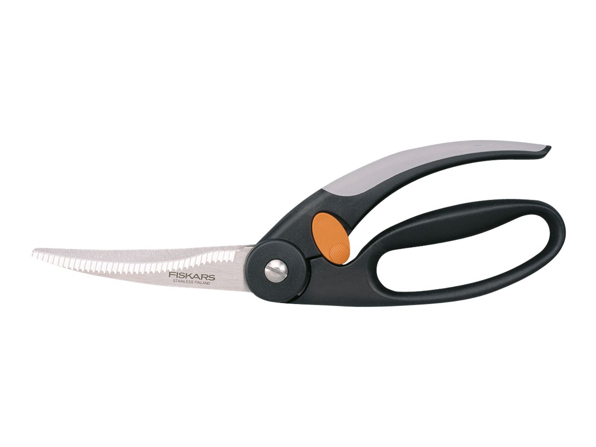 Fiskars 1003033 Gefluegelschere Fiskars 1003033 Gefluegelschere