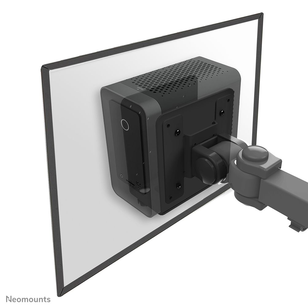 Neomounts THINCLIENT-20 Thin Client Halter VESA 75/100