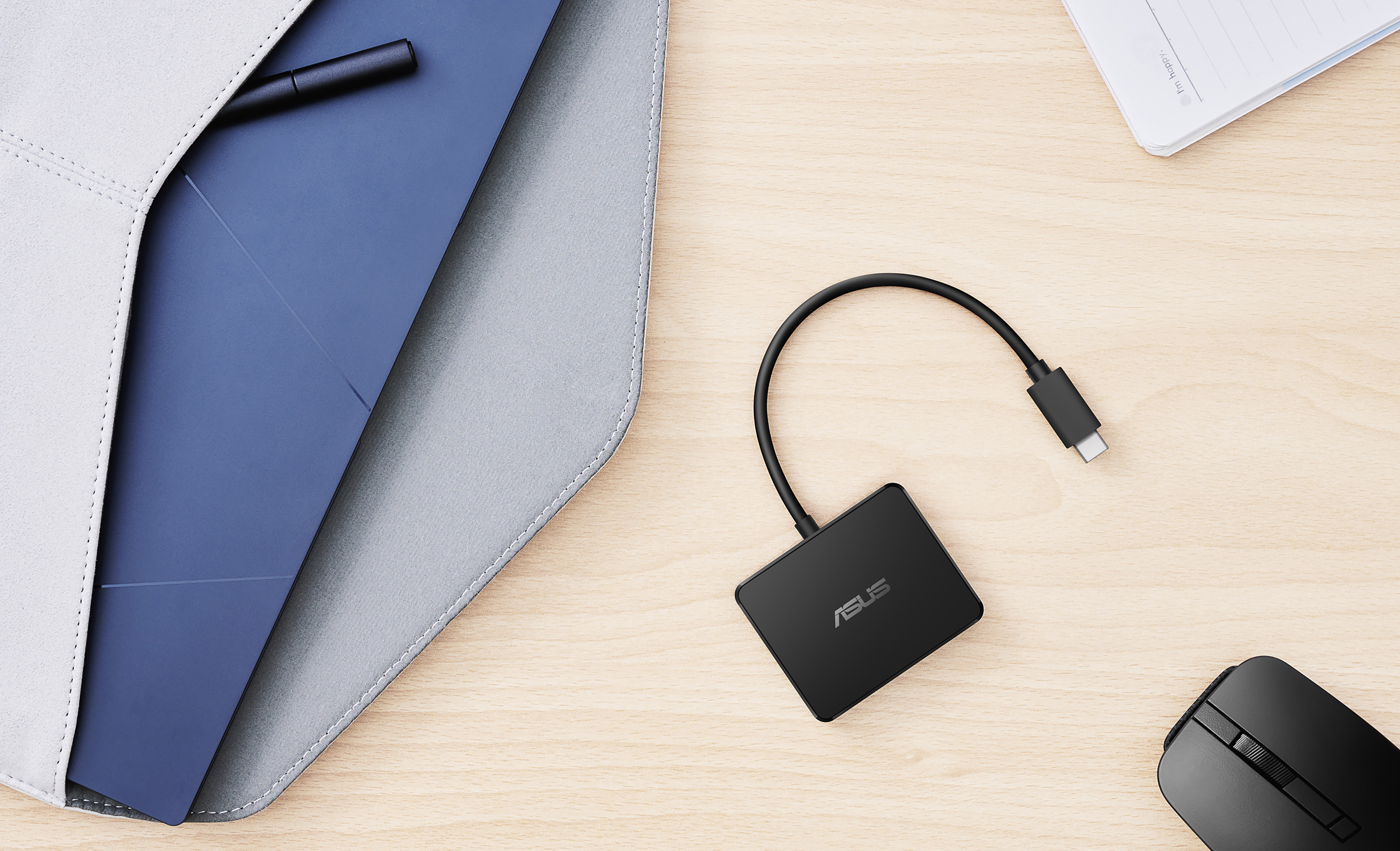 90XB0820BDS000 ASUS DC100 Mini Dock