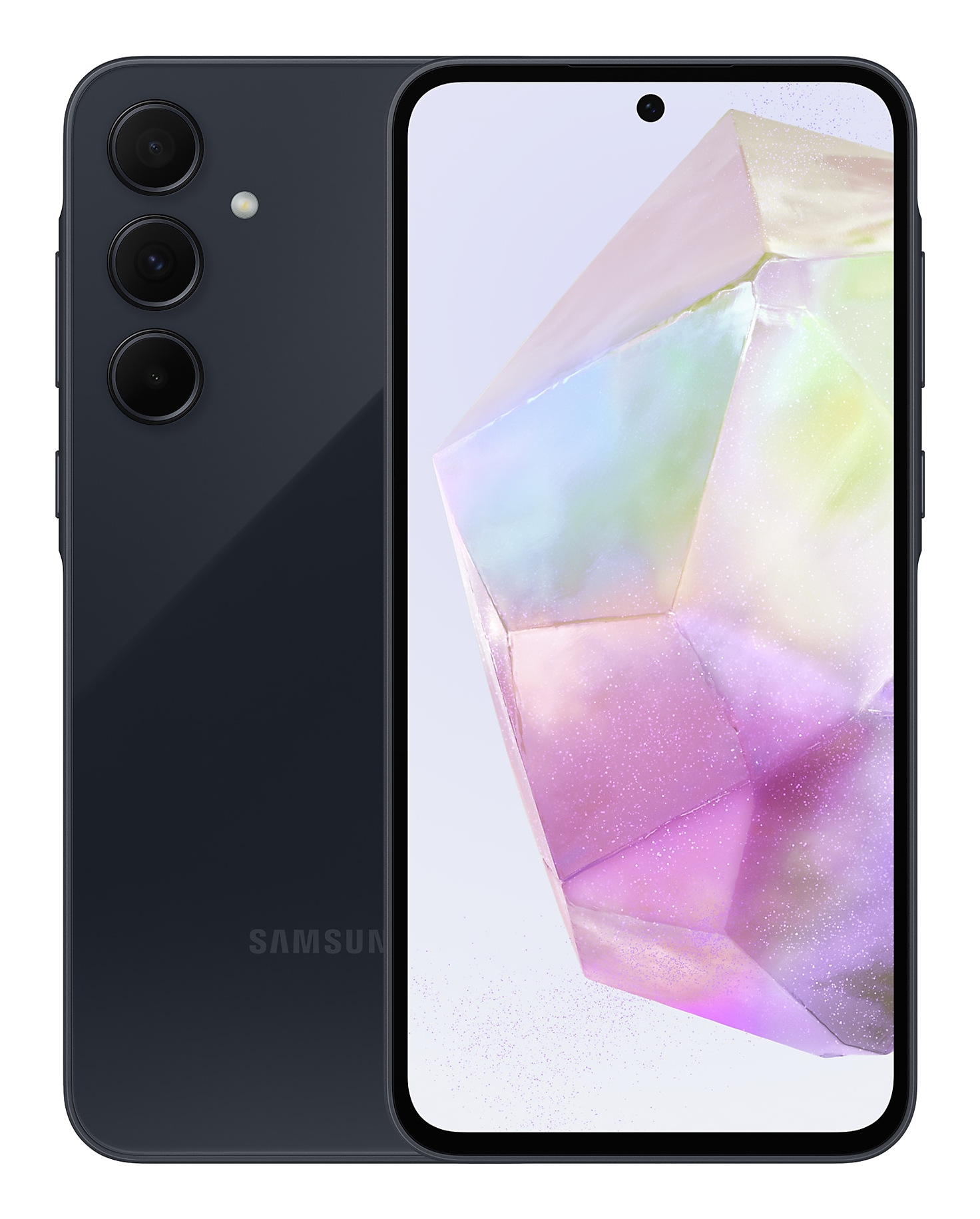 Samsung Galaxy A35 5G 128GB Awesome Navy