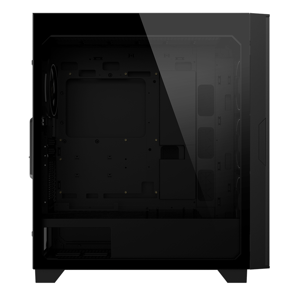 GIGABYTE GBAC500G ST PC Case ATX RGB