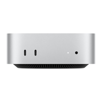 APPLE Mac Mini Z1JV M4 Pro 12C CPU/16C GPU/16C N.E. 24GB 1TB SSD Gbit Eth DE Silber APPLE Mac Mini Z1JV M4 Pro 12C CPU/16C GPU/16C N.E. 24GB 1TB SSD Gbit Eth DE Silber