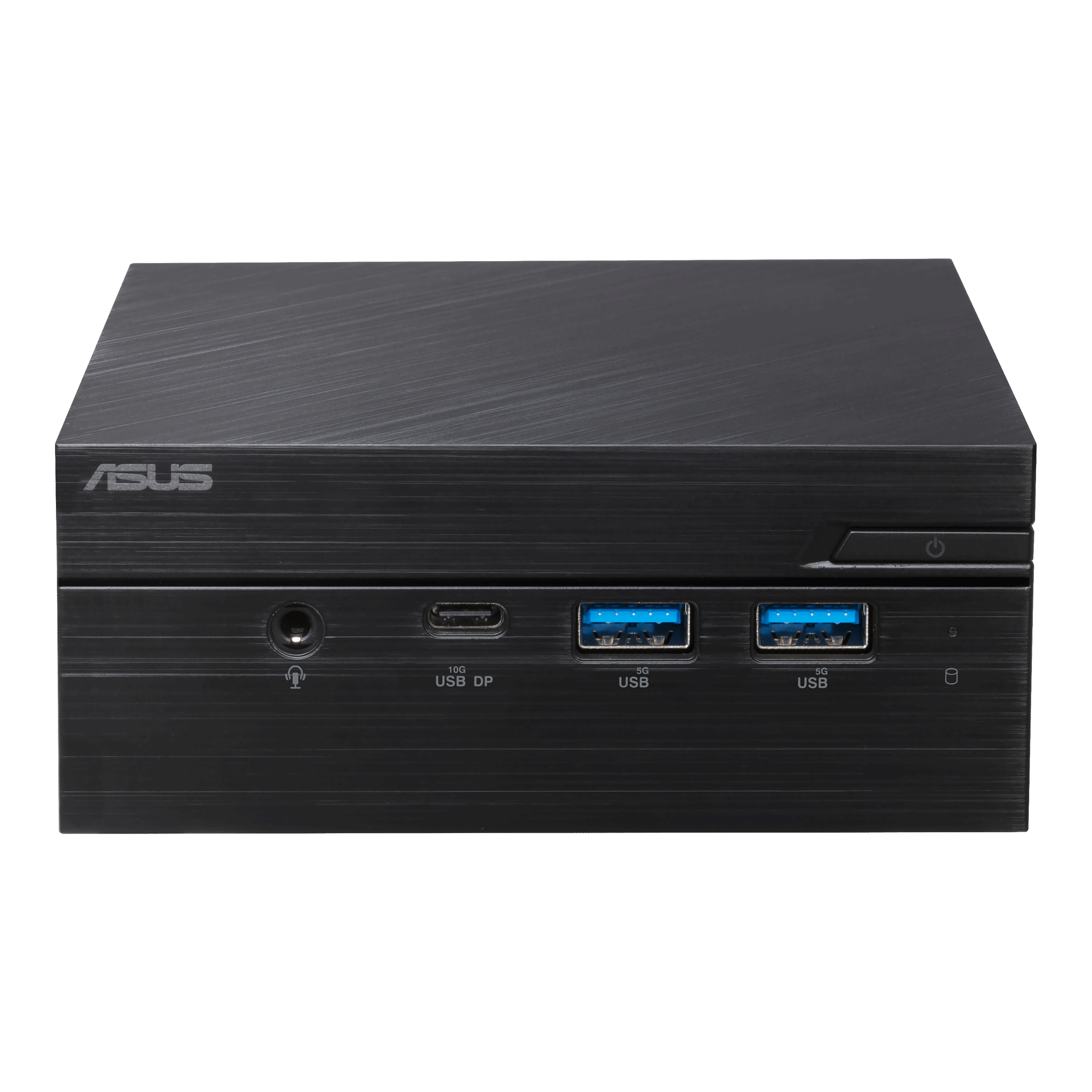 ASUS PN53BS7773MDS1 AMDR77730Ublacknonlogo ohne OS