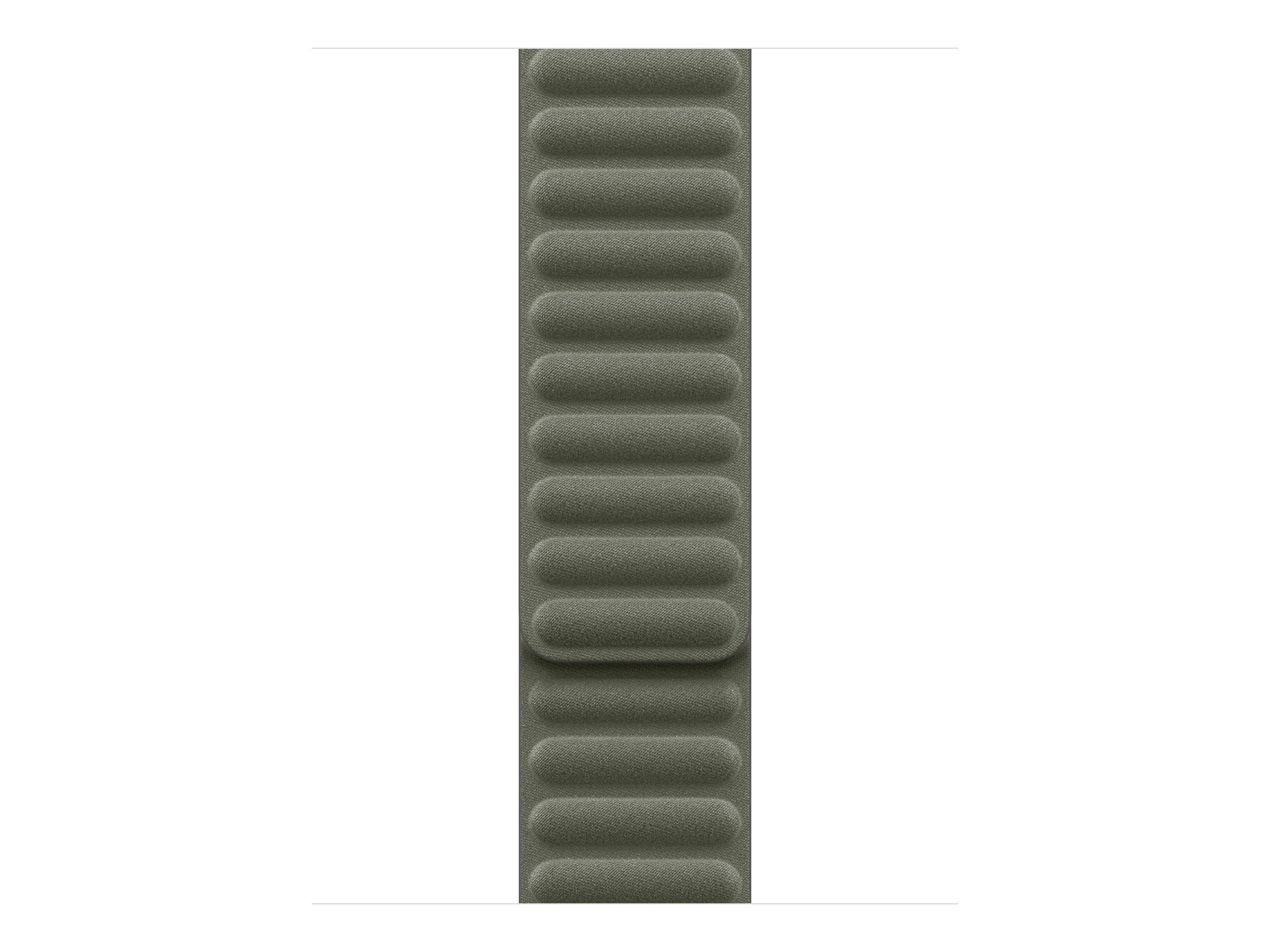 APPLE 42mm Sage Gray Magnetic Link - S/M APPLE 42mm Sage Gray Magnetic Link - S/M