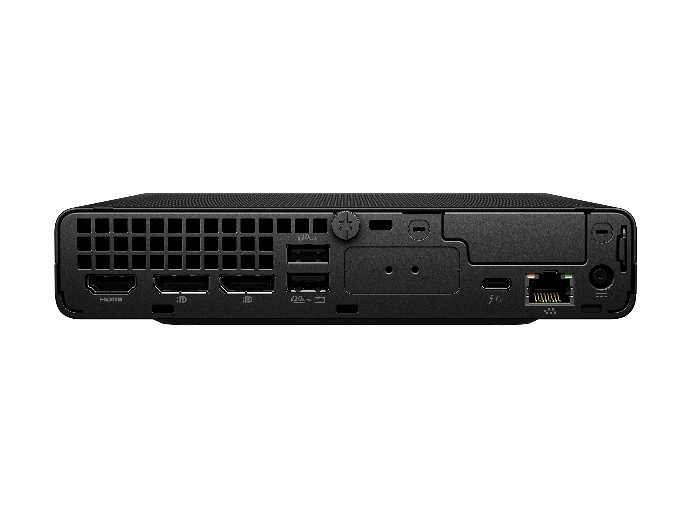 HP EliteDesk 8 Mini G1a AMD Ryzen AI 7 350 32GB 512GBSSD W11P 3J Gar DE