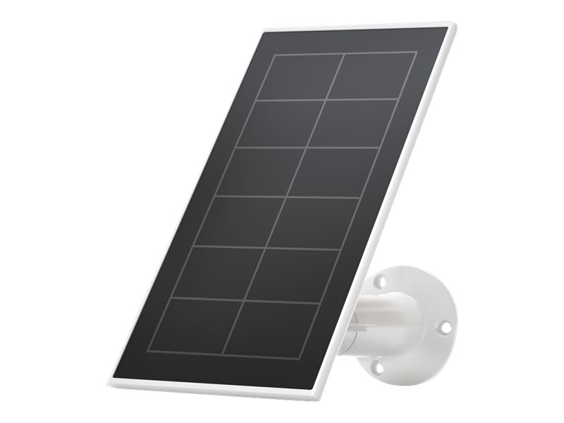 ARLO SOLAR PANEL/MAGNET CHARGE CABLE V2 ARLO SOLAR PANEL/MAGNET CHARGE CABLE V2