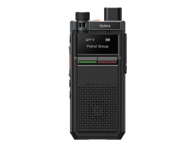 Hytera P50E Cellular WLAN Bluetooth