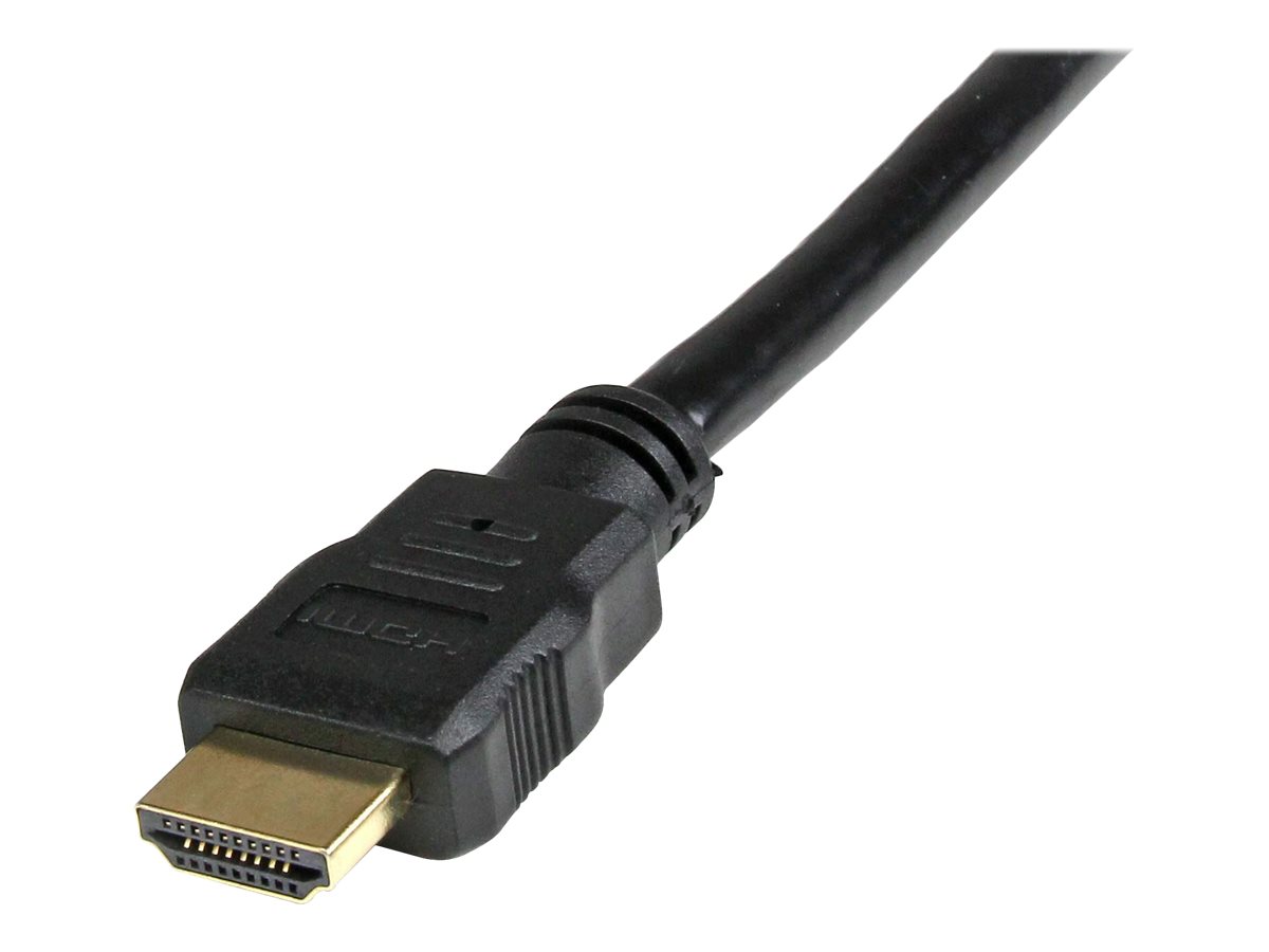 STARTECH.COM 1m HDMI to DVI-D Cable - M/M