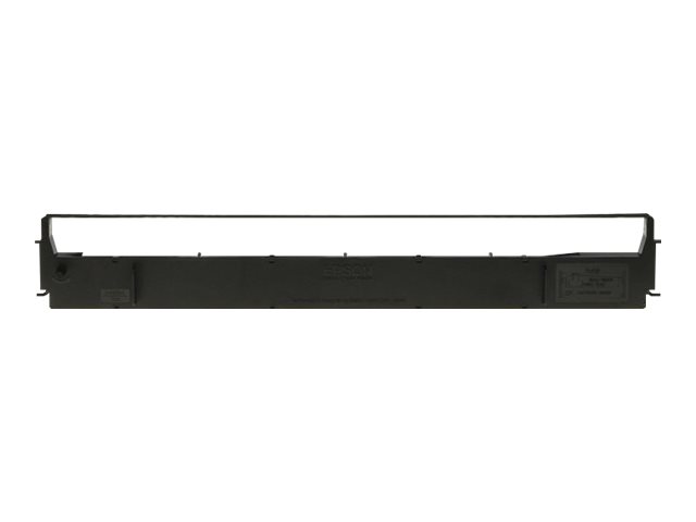 EPSON LX-1350, LX-1170II, LX-1170 Tintenband schwarz 1er-Pack EPSON LX-1350, LX-1170II, LX-1170 Tintenband schwarz 1er-Pack