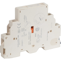 Schneider Electric Hilfsschalter GVAN11 Schneider Electric Hilfsschalter GVAN11