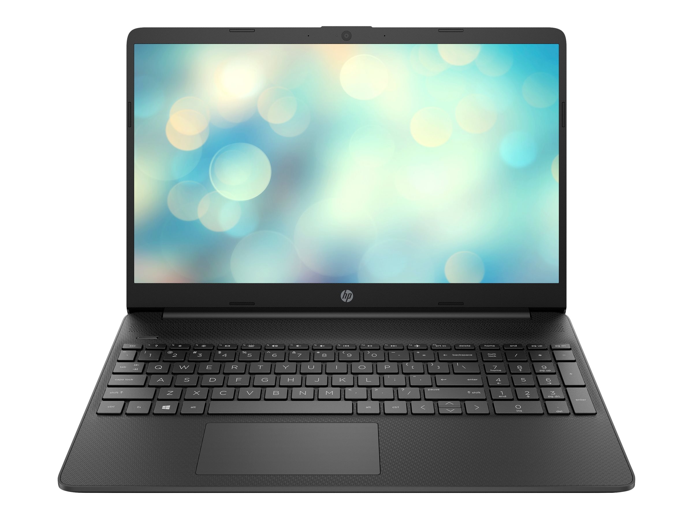 HP Laptop 15seq2152ng AMD Ryzen 5 5500U FreeDOS Radeon Graphics 8 GB RAM 256 GB SSD NVMe 396 cm 156