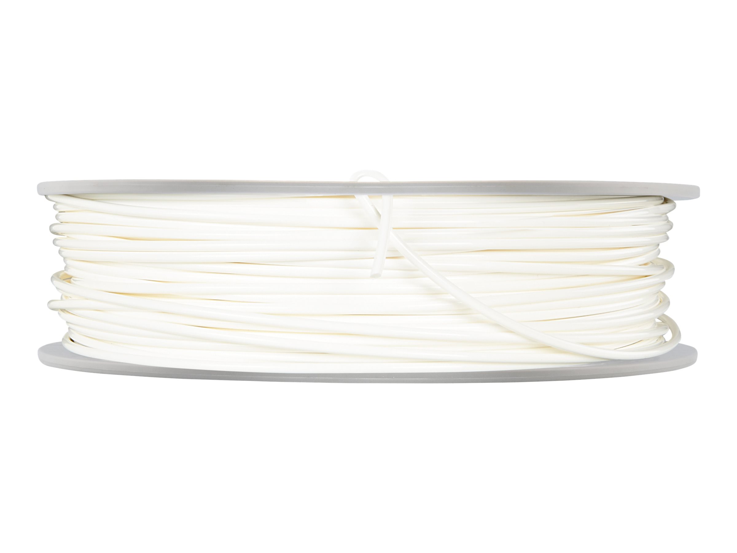 Verbatim Tefabloc Weiß 500 g