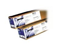 HP Clear film transparency inkjet 156g/m2 914mm x 22.9m 1 roll 1-pack HP Clear film transparency inkjet 156g/m2 914mm x 22.9m 1 roll 1-pack