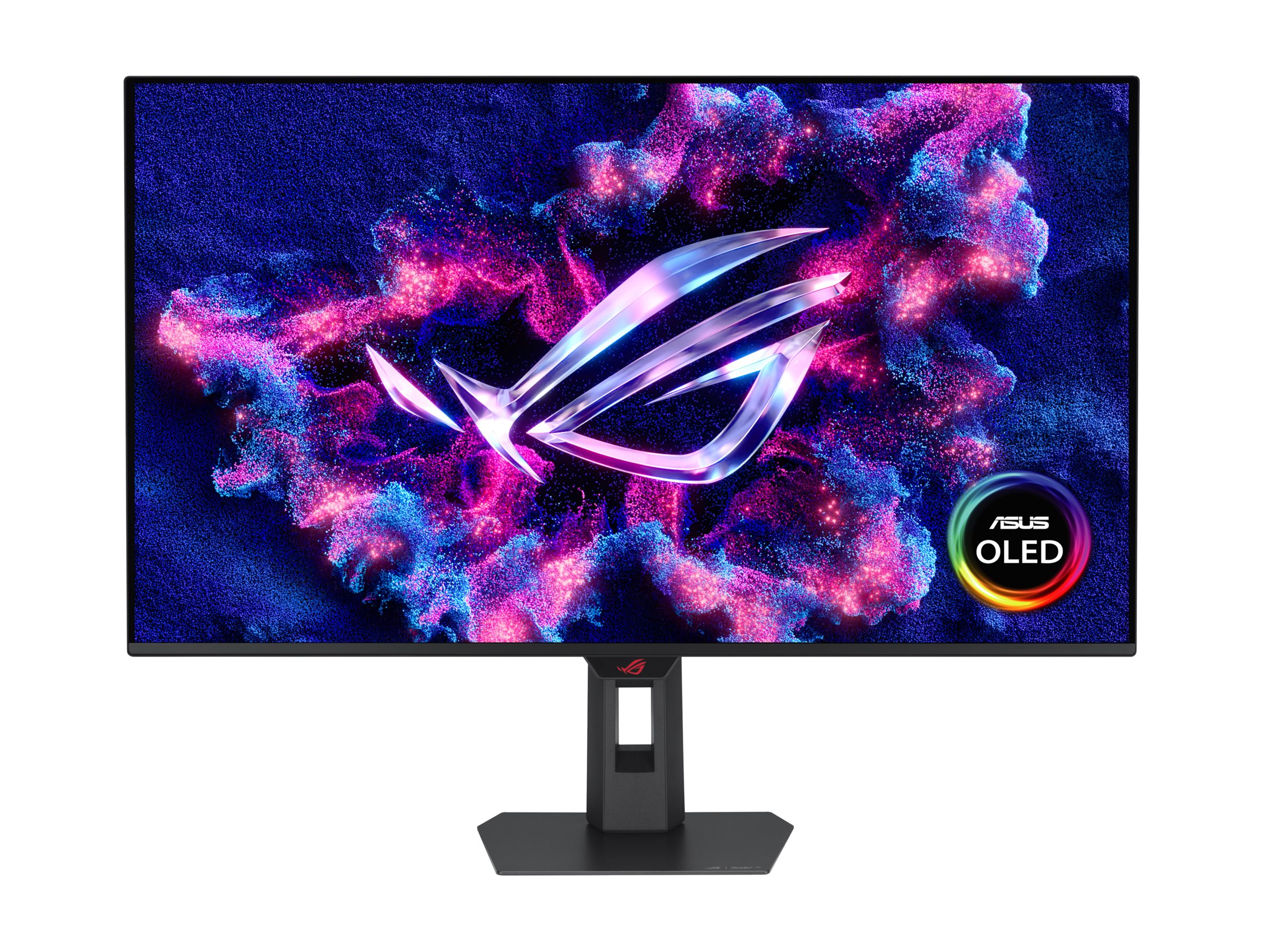 ASUS ROG Strix OLED XG32UCDS 80,01cm 31,5Zoll QDOLED UHD 169 165Hz 1000cdm2 003ms 2xHDMI DP USB C Black