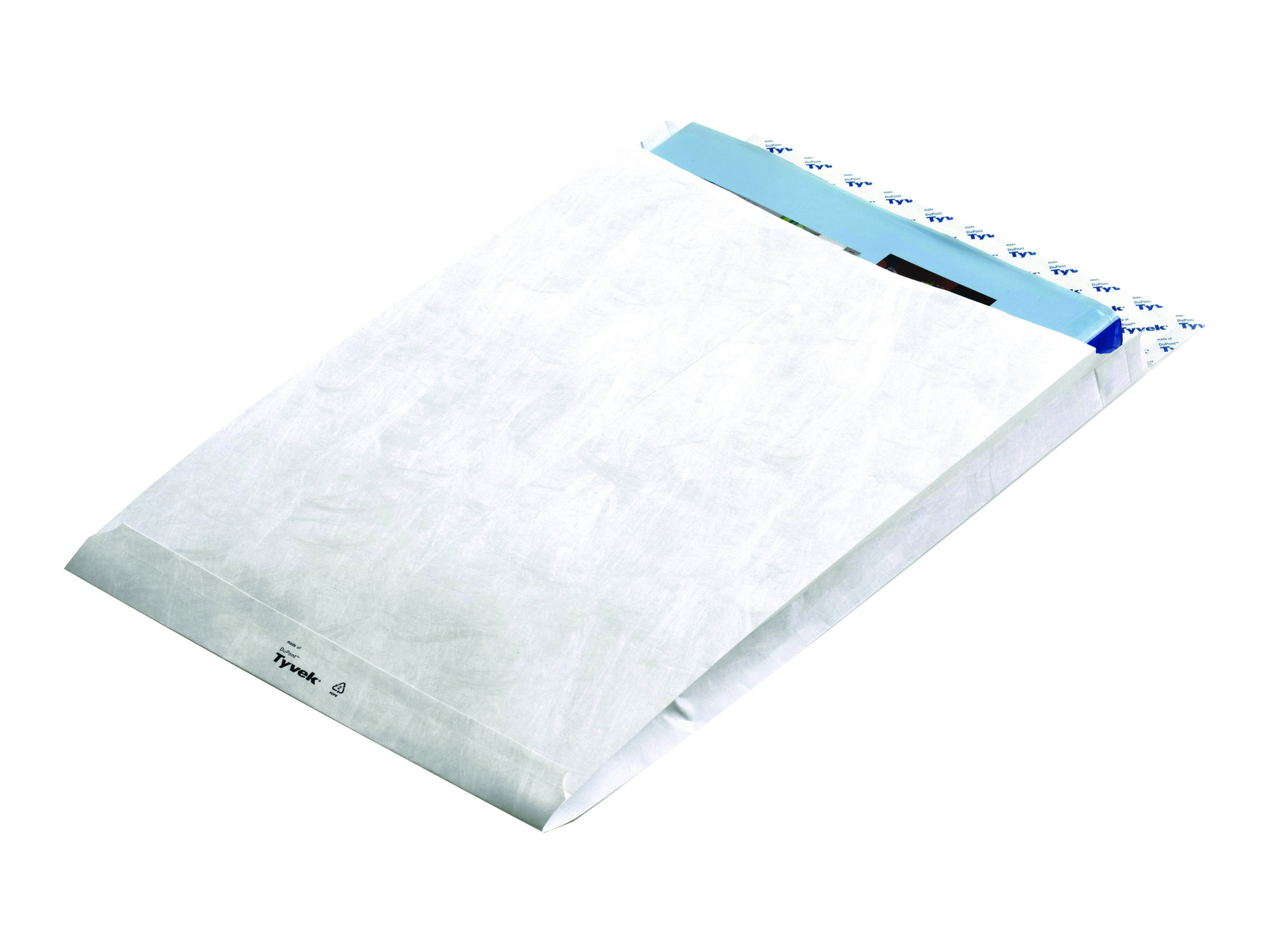 Bong DuPont Tyvek C4 erweiterbar weiß