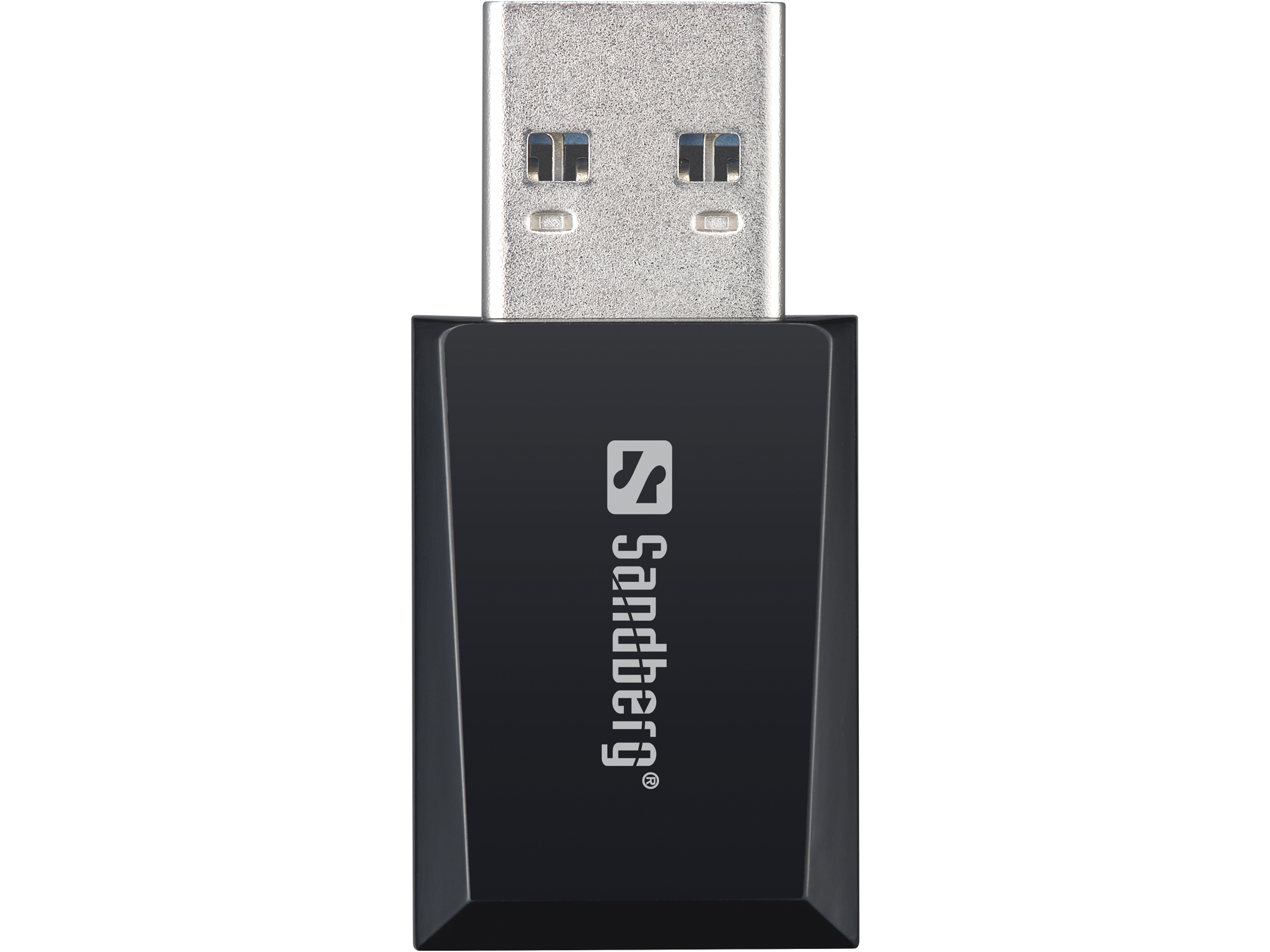 13441 SANDBERG Mini Adapter USB 30