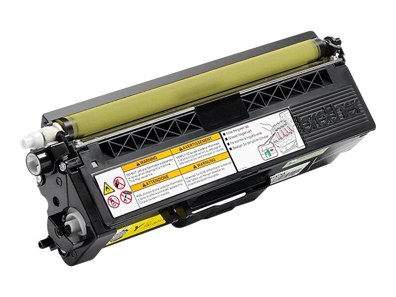 TN321Y BROTHER HL Toner yellow ST 1500
