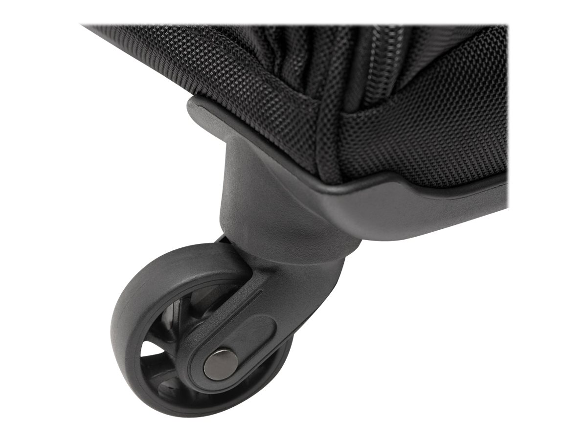 KENSINGTON Contour 2.0 43,18cm 17Zoll Pro Overnight Laptop Spinner