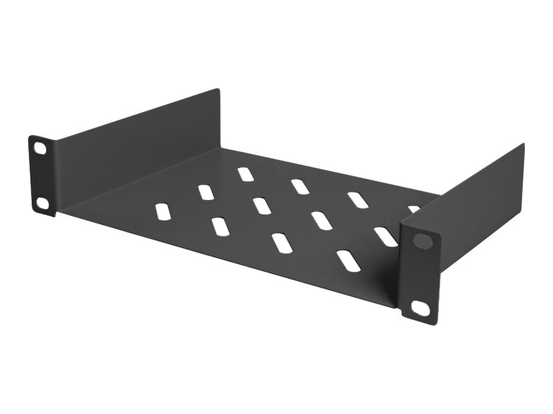 DIGITUS Fachboden 254mm 1HE