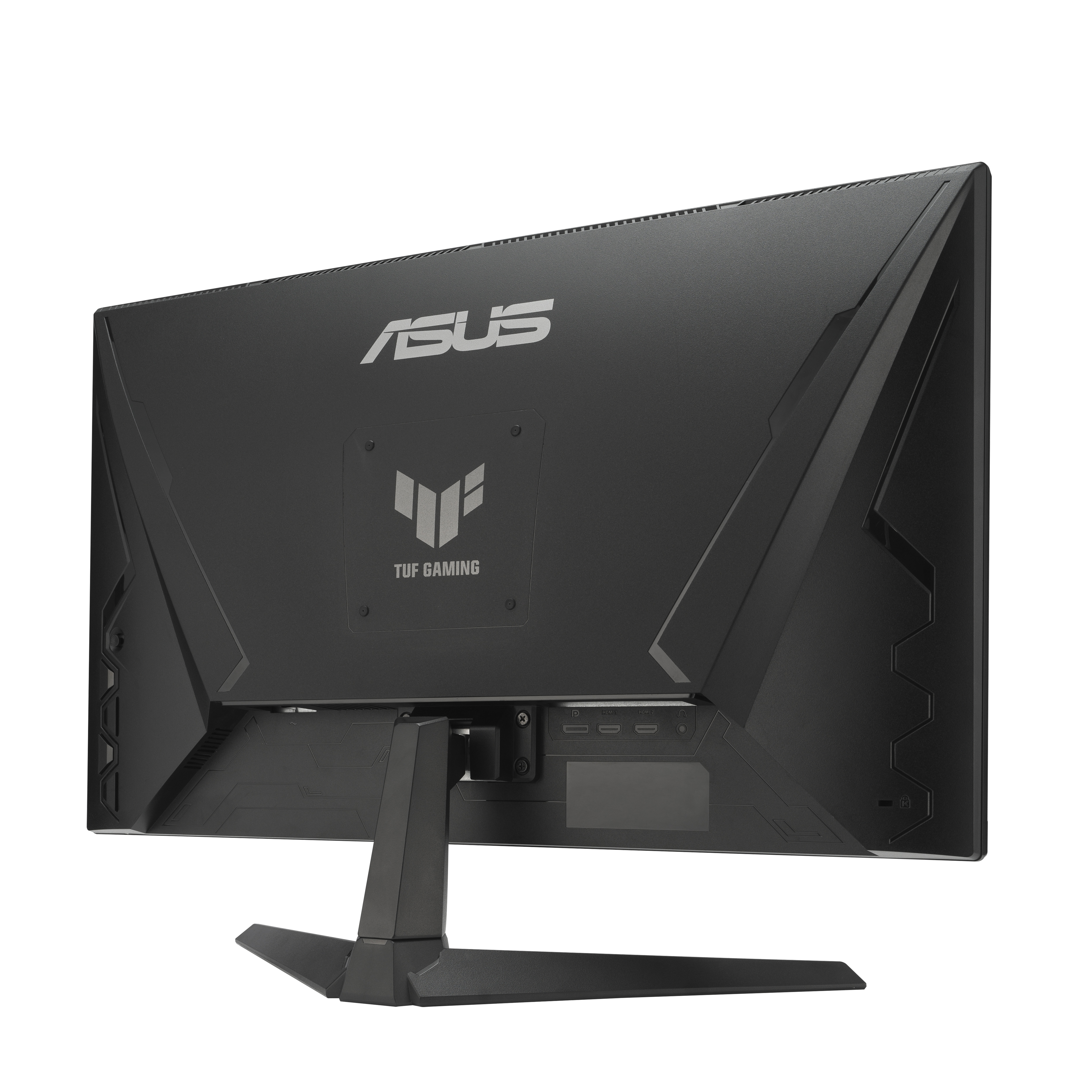 ASUS TUF Gaming VG279QM5A 68,58cm 27Zoll Fast IPS FHD 169 240Hz 300cdm2 03ms 2xHDMI DP 2x2w Speaker Black
