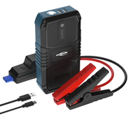 ANSMANN Jump Starter 10.0 Akku-Ladegeraet