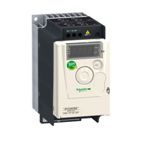 Schneider Electric Frequenzumrichter 1ph. 0.75kW 230V IP20 ATV12